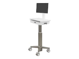 Ergotron C50-3510-0 Main Image from Right-angle Ergotron C50-3510-0 Main Image from Right-angle