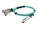 AddOn QSFP-4X10G-AOC15M-AO Image 1 from Right-angle