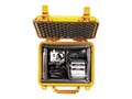 Pelican 1200 Waterproof Equipment Case with Foam, Yellow, 1200-000-240, 12627804, Carrying Cases - Other