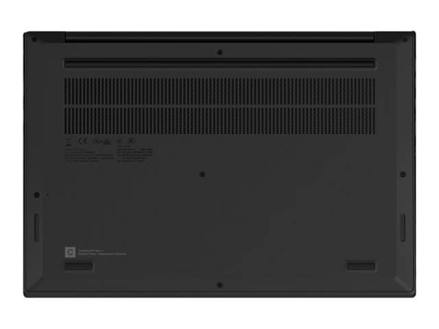 Lenovo Thinkpad P1 G3 Core I7 10750h 32gb 1tb Pcie Ax Bt Fr 2xwc 20th003tus