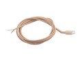 Sennheiser Unterminated MKE Platinum Cable, Beige, 511722, 41740194, Cables Sennheiser Unterminated MKE Platinum Cable, Beige, 511722, 41740194, Cables