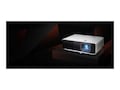 BenQ X500i 4K HDR 4LED Projector, 2200 Lumens, White, X500I, 41747891, Projectors BenQ X500i 4K HDR 4LED Projector, 2200 Lumens, White, X500I, 41747891, Projectors