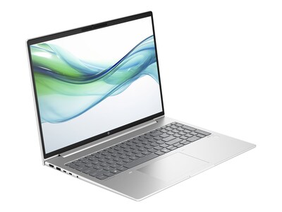HP ProBook 460 G11 Core Ultra 7 155U 2x8GB 512GB PCIe 6E BT WC 16 WUXGA W11P, A1LH5UT#ABA, 41794924, Notebooks