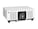 Panasonic PT-MZ882WU8 Image 3 from Left-angle Panasonic PT-MZ882WU8 Image 3 from Left-angle
