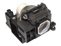 Ereplacements Projector Lamp for NEC U UM330X-WK1 UM330XI-WK1 UM330X, NP17LP-ER, 33408934, Projector Lamps
