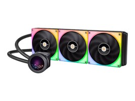 Thermaltake Technology CL-W370-PL14SW-A Main Image from Right-angle