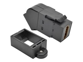 Tripp Lite P164-000-KPA-BK Main Image from Left-angle