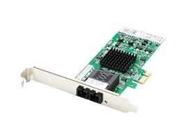 AddOn ADD-PCIE-SC-LX-X1 Main Image from Left-angle