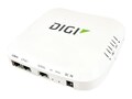 Digi Ex50 - Global, 5G NR Sub-, EX50-WXS6-GLB, 41308445, Network Routers