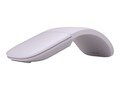 Microsoft MS Arc Mouse Bluetooth EN XD XX Hdwr, ELG-00026, 41697938, Keyboard/Mouse Combinations