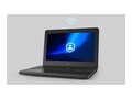 Acer Chromebook 511 C736-C09R Intel Celeron N100 4G 32GB CRM 11.6 UHD 802.11 BT 5.1 Chrome OS, NX.KD4AA.002, 41615753, Notebooks - Chromebooks