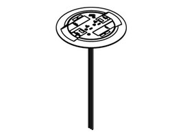 Legrand AV RC3CTCAL Main Image from Front Legrand AV RC3CTCAL Main Image from Front