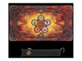 Accessory Power TABLETOP CARD PLAYMAT - FLAMES, ENTTPC0500OGWS                , 41962156, Carrying Cases - Notebook