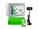 Hamilton Electronics STEAM-3B                       Image 5 from Front