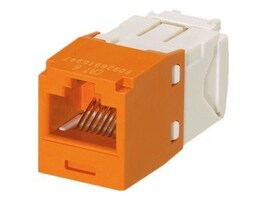Panduit CJ688TGOR-24 Main Image from 
