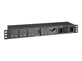 Tripp Lite PDUBHV20B Main Image from Left-angle