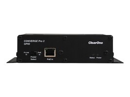 ClearOne 910-3200-301                   Main Image from Front
