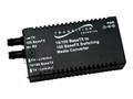 Lantronix MINI 10 100BASETX TO 100BASEFX, M/E-PSW-FX-02(SC)-NA          , 41892694, Cables