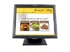 Planar 17 PT1745R Touchscreen LCD Monitor with Speakers, Serial USB, 997-5969-00, 10952806, Monitors - Touchscreen