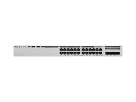 Cisco C9200L-24T-4G-A Main Image from Front