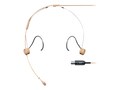 Shure Headset - Headphone - Wired - On-Ear, TH53T/O-MTQG                  , 41916829, Headsets (w/ microphone)