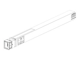 Cisco UCSX-PSU-2800AC-D= Main Image from Right-angle