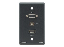 Kramer Electronics 80-000119                      Main Image from Front