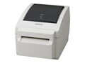 Dynabook B-EV4D GS 4 Wide 203dpi 5ips Direct Thermal Desktop Printer, B-EV4D-GS14-QM-R, 24746798, Printers - Label