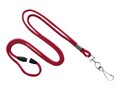 Brady Lanyard with Swivel Hook - RED, 2137-2006, 41607792, Carrying Cases - Other Brady Lanyard with Swivel Hook - RED, 2137-2006, 41607792, Carrying Cases - Other
