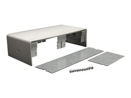 Legrand AV AL241S-HB                      Main Image from Left-angle