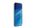 Zagg Glass Elite Tempered Glass Screen Protector for iPhone 15, 200111565                     , 41811590, Protective & Dust Covers