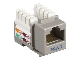 Black Box CAT5EJ-GY Main Image from Left-angle