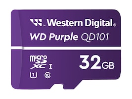 Western Digital WDD032G1P0C-85AEL0             Main Image from Front