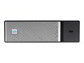 Eaton 5PX Ebm 72V RT3U G2, (5PXEBM72RT3Uag2), 5PXEBM72RT3UAG2, 41329621, Battery Backup/UPS