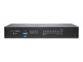 SonicWALL SonicWALL TZ670 SECUPG-ESSENTIAL 3YR, 02-SSC-5660, 41157045, Network Firewall/VPN - Hardware