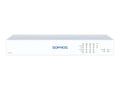 Sophos Corp. SG 125 REV.3 Total Protect 24X7 3 Year EU UK US Power Cord, SB1C33SUPK, 35755411, Wireless Access Points & Bridges