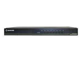 Black Box SS8P-SH-DP-UCAC Main Image from Front