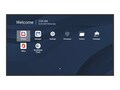 ViewSonic 75 4K Commercial Display, 500nits, 5000:1, 8GB RAM 32GB storage, CDE7531                       , 42035549, Televisions - Commercial