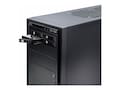 StarTech.com 4-BAY BACKPLANE FOR U.2 DRIVES, 4U2525-SAS-BACKPLANE, 41754370, Hard Drive Enclosures - Multiple