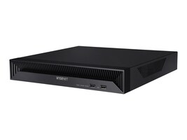 Hanwha Group QRN-830S-4TB                   Main Image from Right-angle