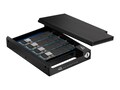Other World OWC U2 Shuttle for (4) NVMe M.2 Drives, OWCU2SHUTTLE, 41692777, Drive Mounting Hardware
