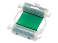 Brady 4.33 x 200' B30 Series Green R1000 Printer Ribbon, B30-R10000-GN , 41964319, Printer Ribbons Brady 4.33 x 200' B30 Series Green R1000 Printer Ribbon, B30-R10000-GN , 41964319, Printer Ribbons