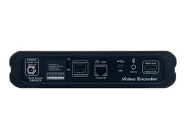 Kramer Electronics Z4KENCF3XS                     Main Image from Back