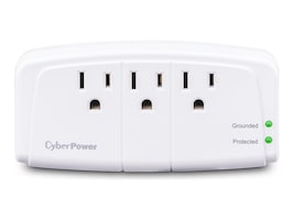 CyberPower CSB300W Main Image from Front CyberPower CSB300W Main Image from Front