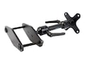 Gamber-Johnson ZIRKONA 4 Diamond Plate with6 Medium Dog-Bone, Amps PLT , 7160-1466, 38320755, Charging Stations Gamber-Johnson ZIRKONA 4 Diamond Plate with6 Medium Dog-Bone, Amps PLT , 7160-1466, 38320755, Charging Stations