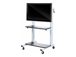 Luxor CLCD Main Image from Right-angle