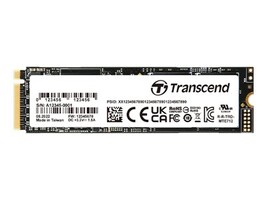 Transcend Information TS256GMTE712A                  Main Image from Front