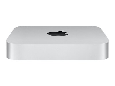 Apple Mac Mini Apple 10C M2 Pro 16GB 512GB SSD 16CGPU ax BT GbE 4xTB4 MacOS, MNH73LL/A, 41589504, Desktops - Mac minis