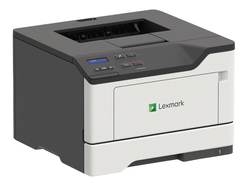 Lexmark Ink Compatibility Chart