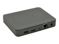 Silex Gigabit USB 3.0 Hi Throughput Device Server, DS-600-US, 32431972, Remote Access Servers